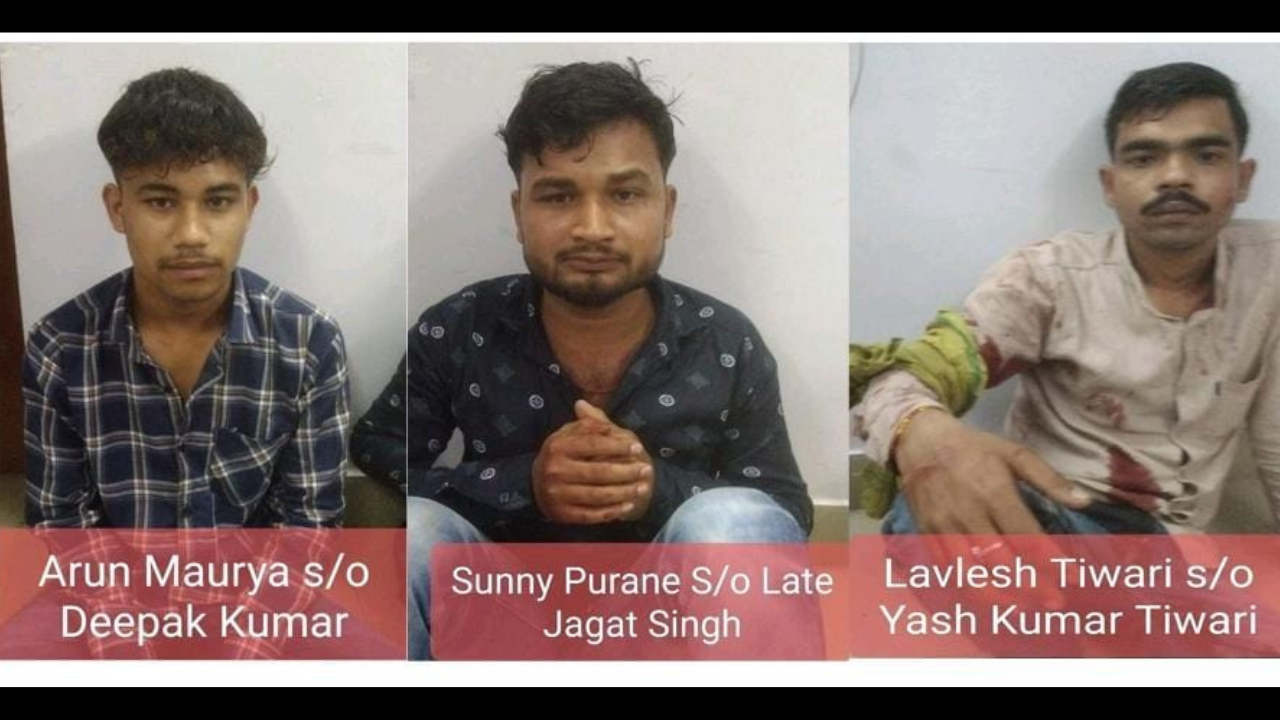 Atiq assassins say killed for &lsquo;fame&rsquo;; cops probe all motives