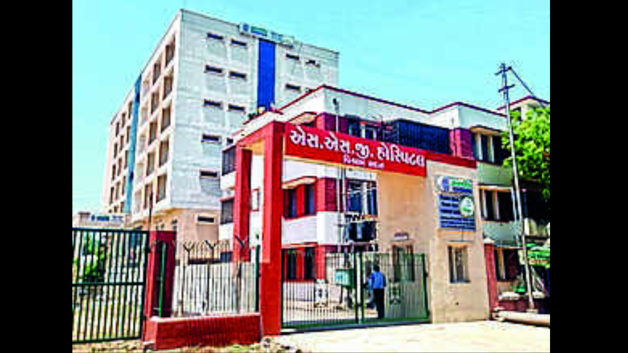 Sardar Estate, Vadodara Map, Property Rates, Projects, Photos, Reviews, Info