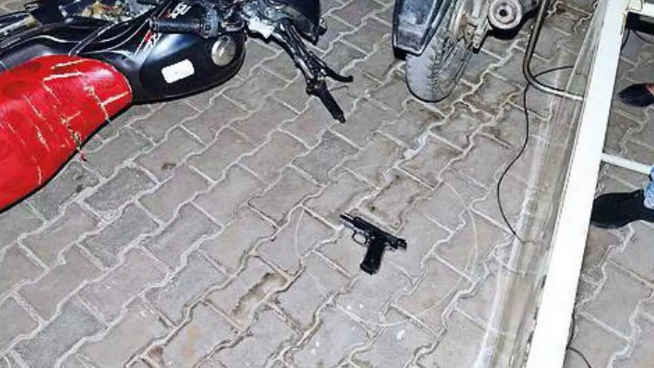 Atiq-Ashraf killings: Assailants used banned Turkish Zigana pistols that fire smoothly