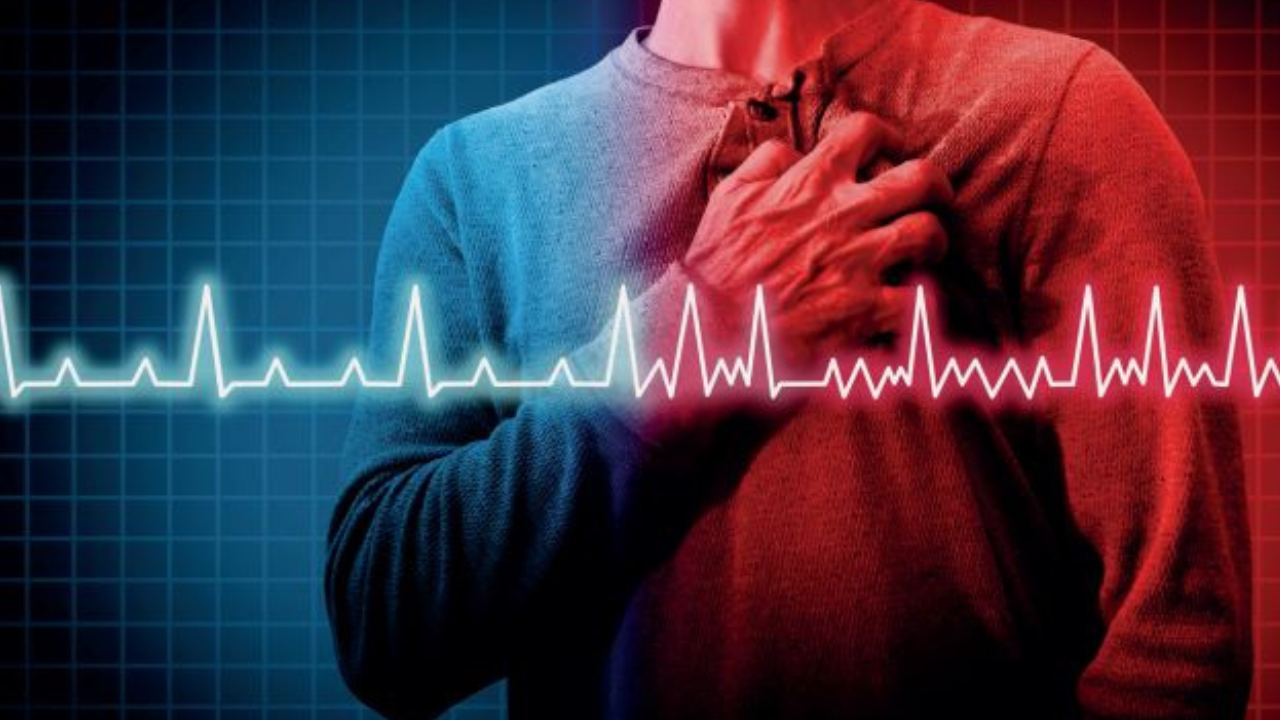 متخصص قلب توضیح می دهد که چرا بسیاری از جوانان بر اثر مشکلات قلبی جان خود را از دست می دهند