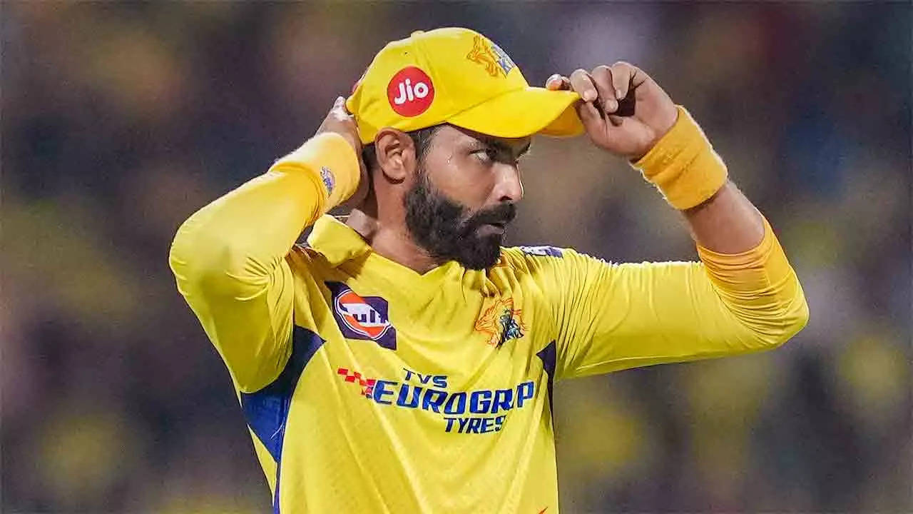 IPL 2023: Chennai Super Kings owners never put any pressure on ...