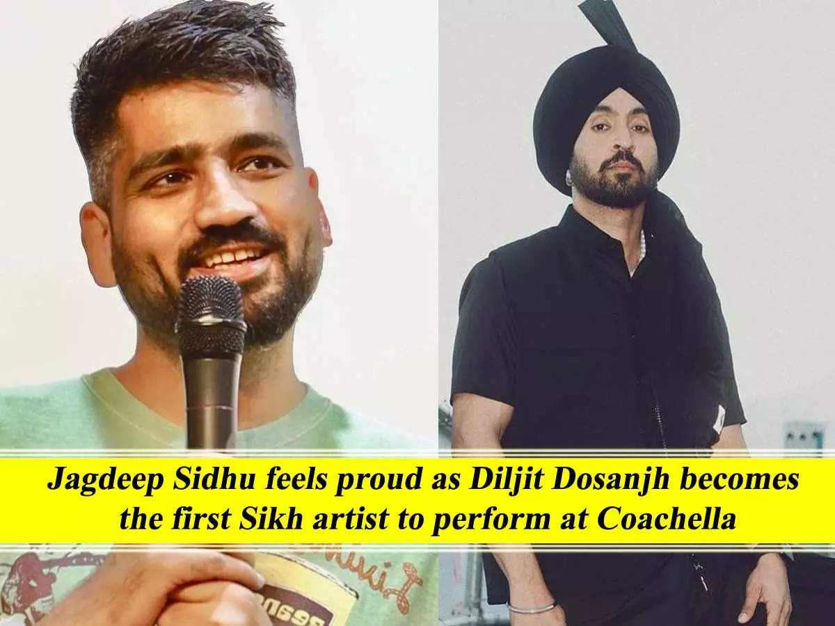 Here's why Diljit Dosanjh is the hottest sardar we know - India Today