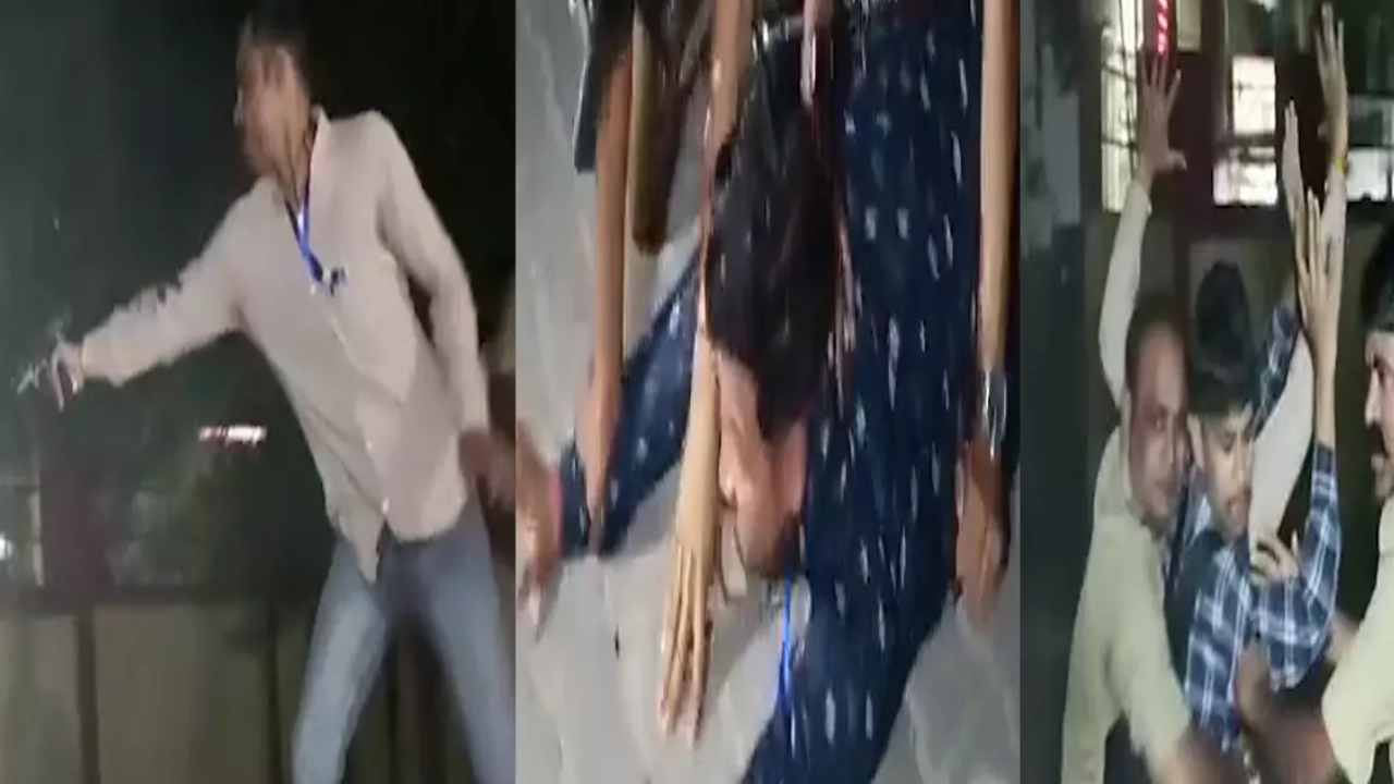 What brought Atiq Ahmad&rsquo;s killers together? Cops probe links