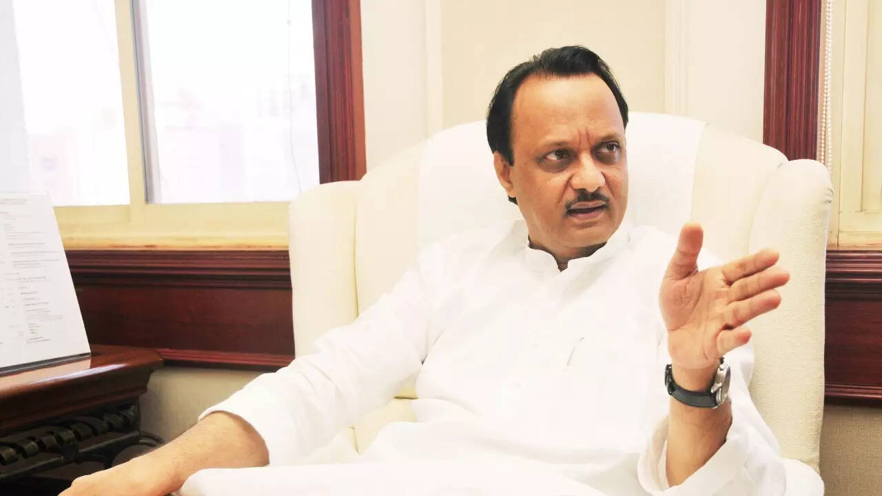 Maharashtra crisis: Is Ajit Pawar weighing his options? NCP unable to quieten buzz