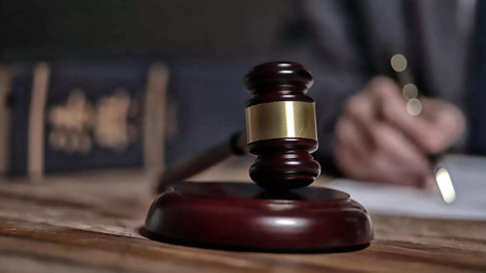 How to Become a Judge in India: Qualifications, Eligibility, & Salary – Times of India