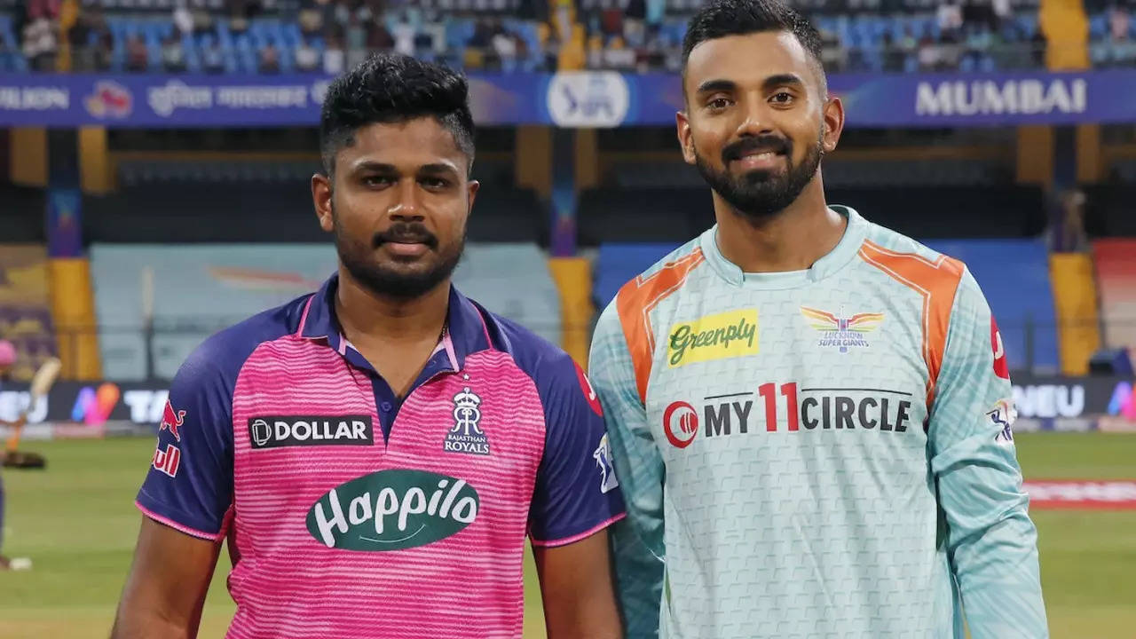 IPL 2023 - Match 26 RR vs LSG - When and where to watch, Head to Head, full squads, likely playing XIs, weather forecast, venue details and more Cricket News