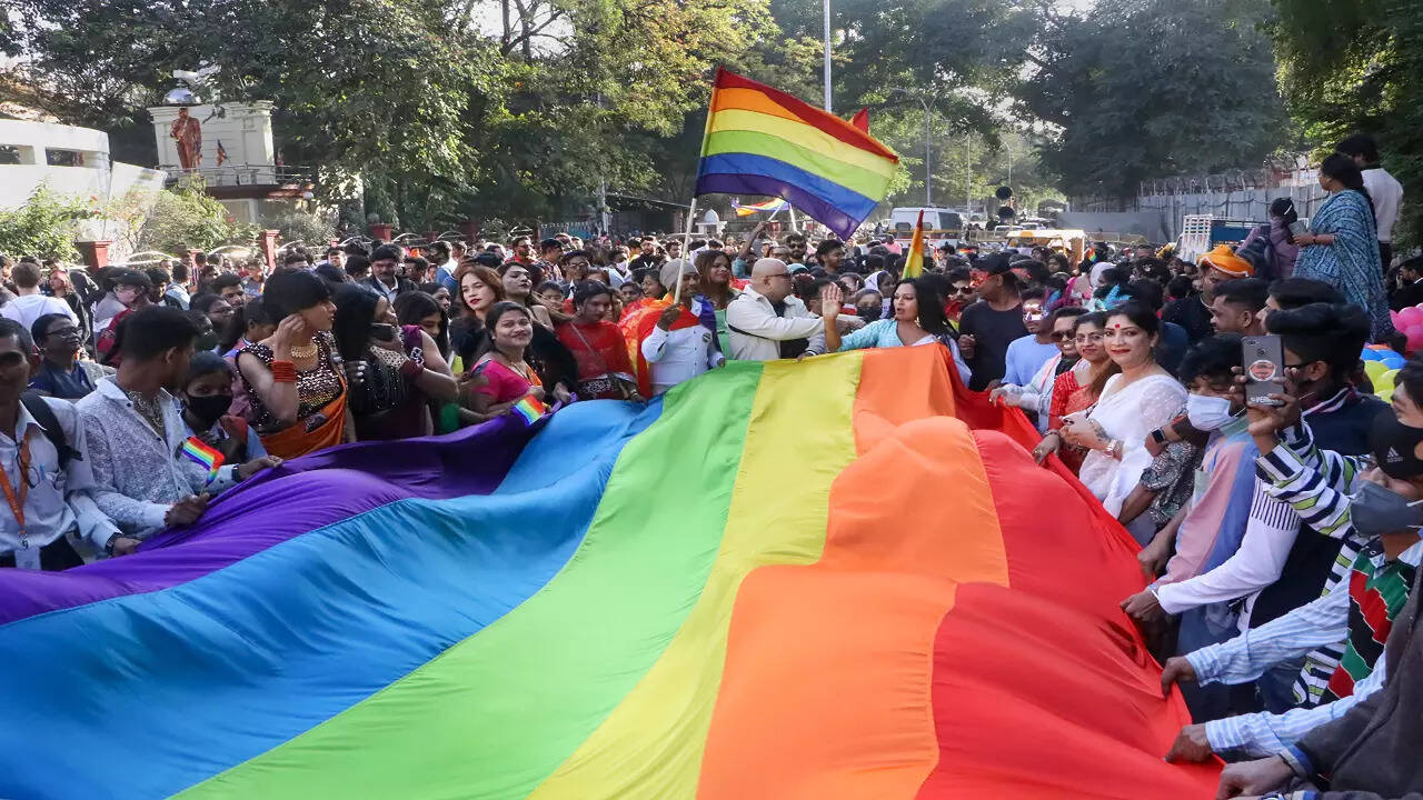 Same-sex marriage: Make all states party to hearing, Centre tells SC