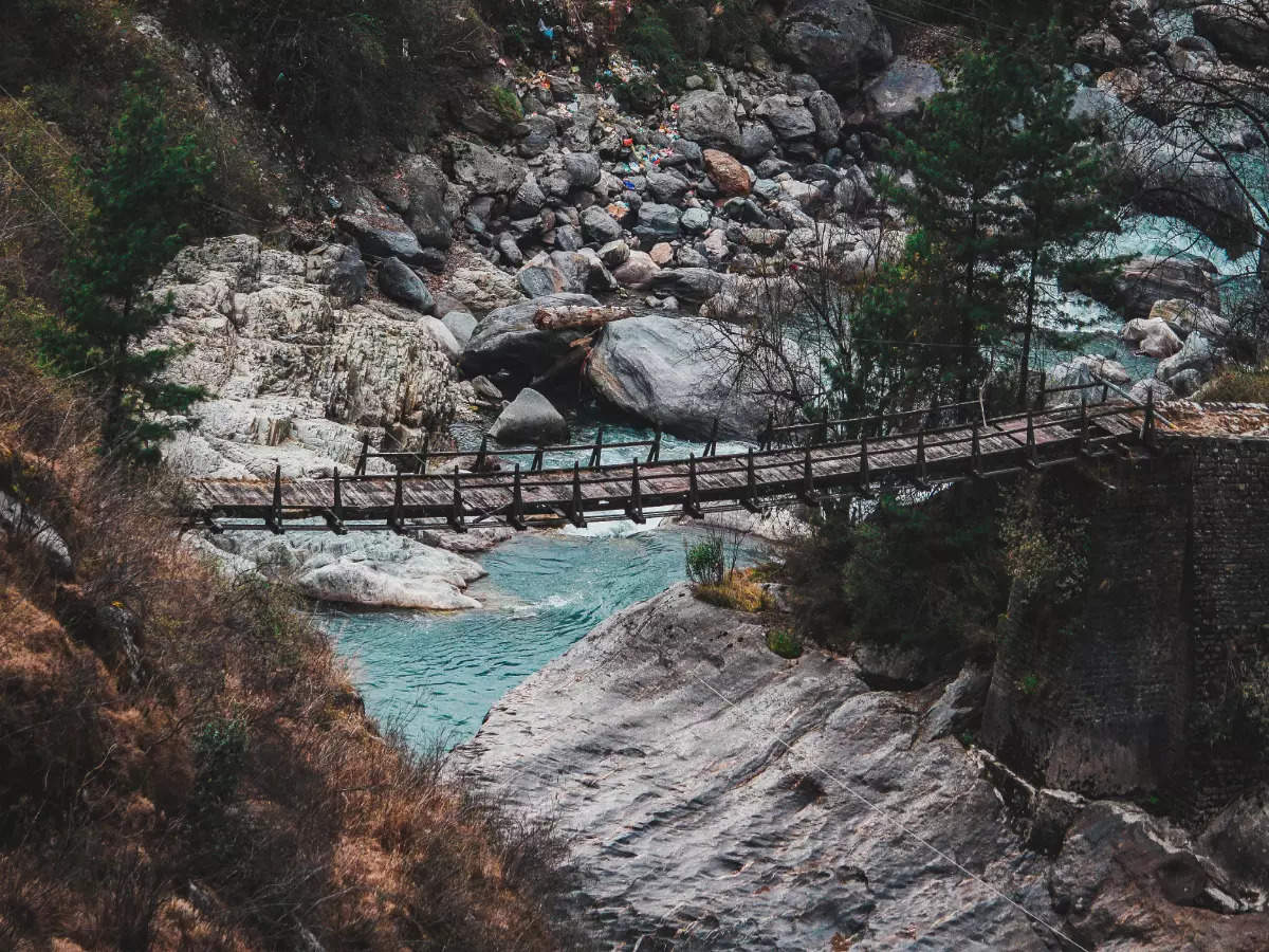 These beautiful photos from Parvati Valley will leave you speechless