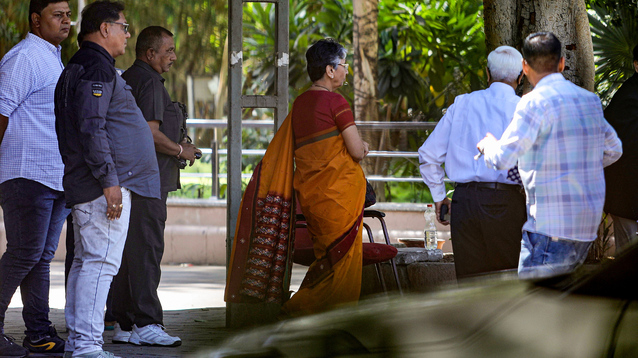 Special court acquits all accused in 2002 Gujarat Naroda Gam riots case