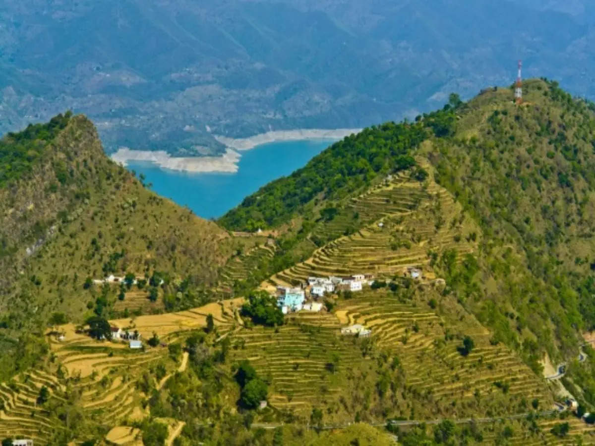 What’s so special about Himachal’s Bilaspur?