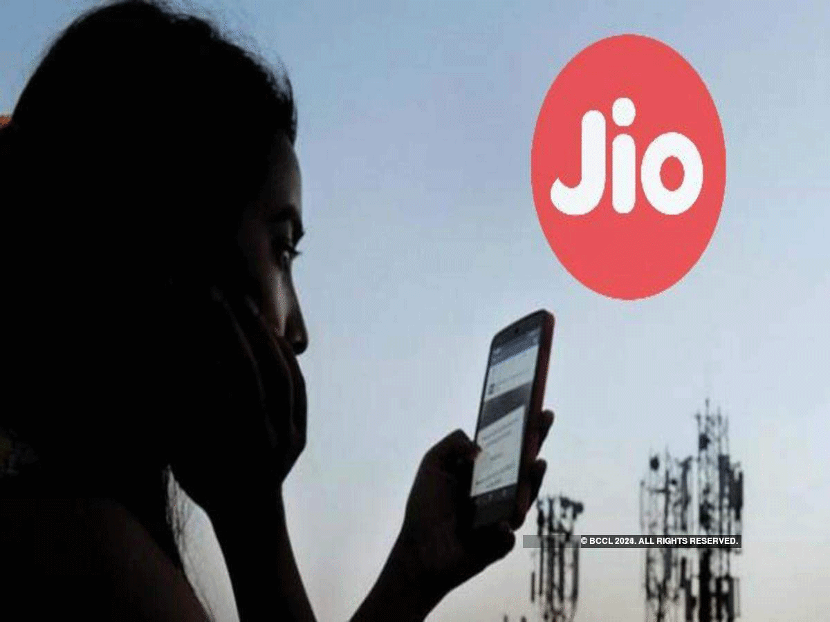 Reliance Jio posts 13% rise in Q4 profit