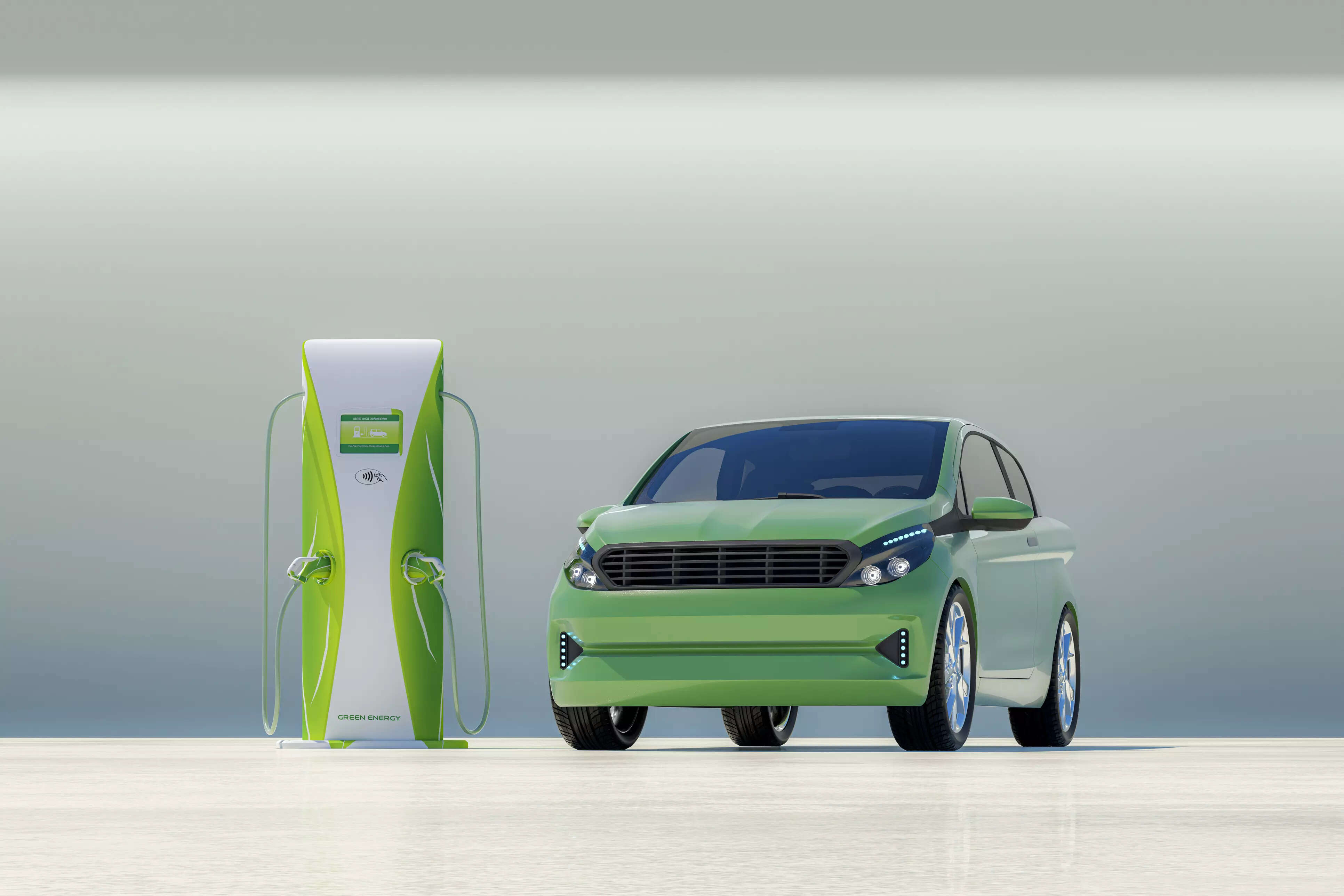 Hyderabad tech firm, German e-mobility major forge JV