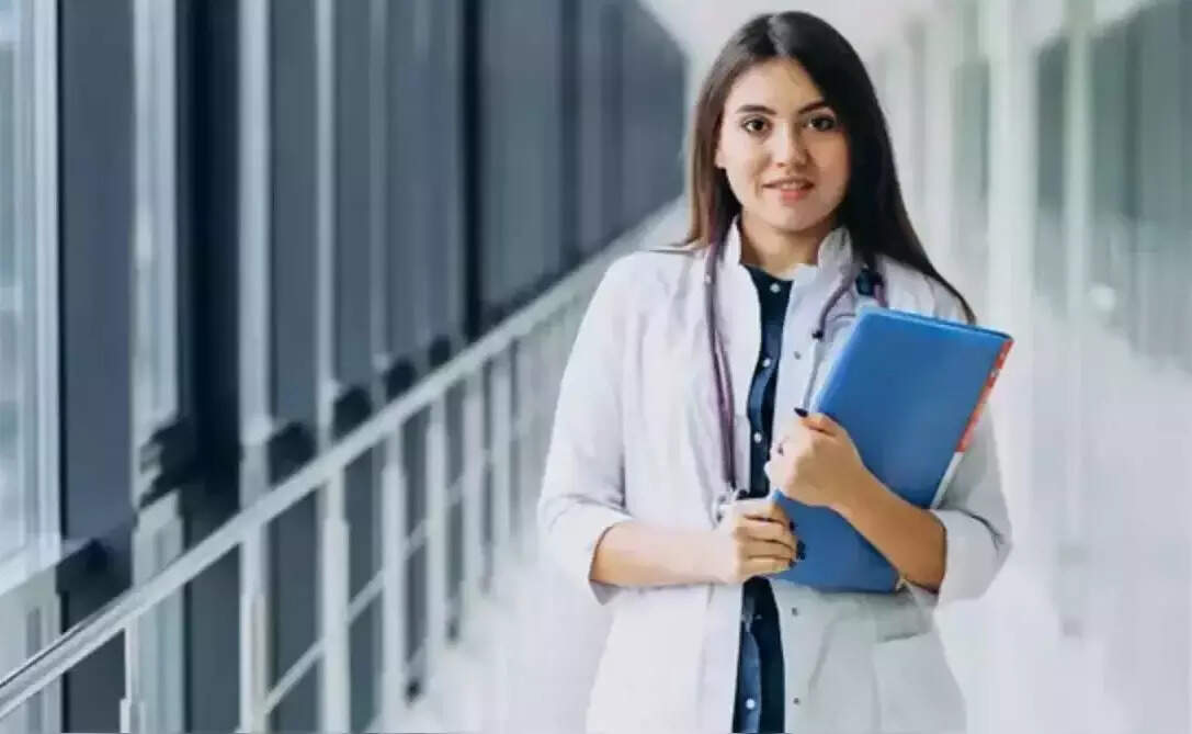 Odisha govt allows 4 assured career progressions for medical officers – Times of India