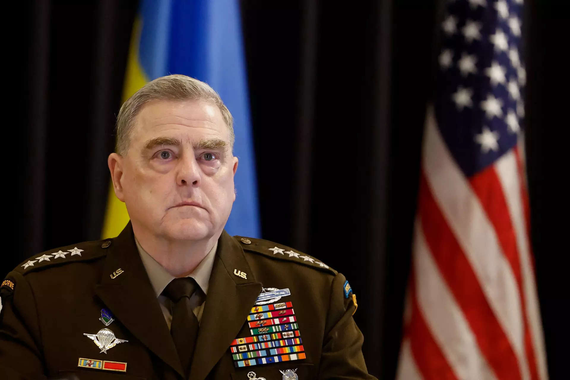 ABD'li general: Rusya'ya karşı Ukrayna için sihirli değnek yok