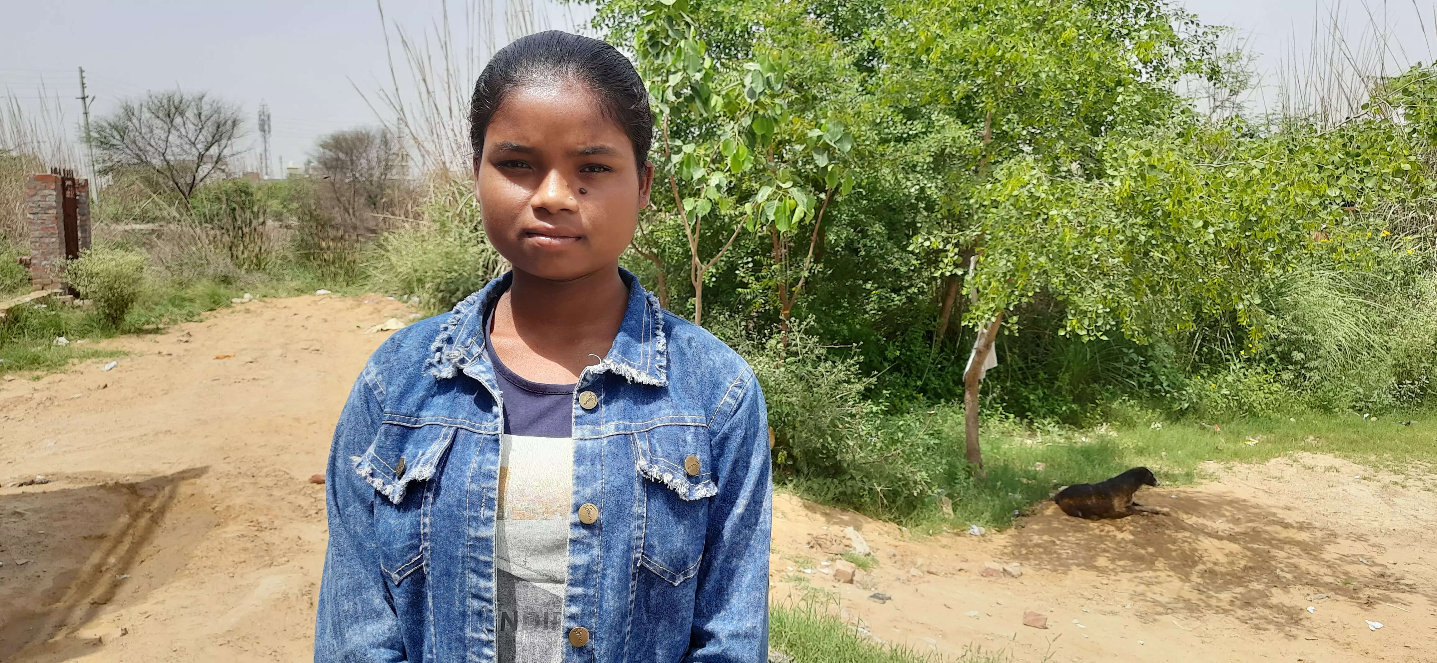 Migrant children face hurdles in admission to govt school in Haryana due to documentation – Times of India