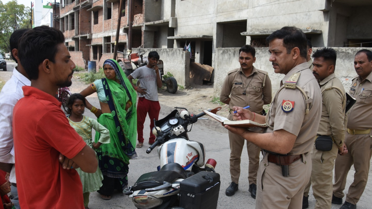 Ajanta Colony, Meerut Map, Property Rates, Projects, Photos, Reviews, Info