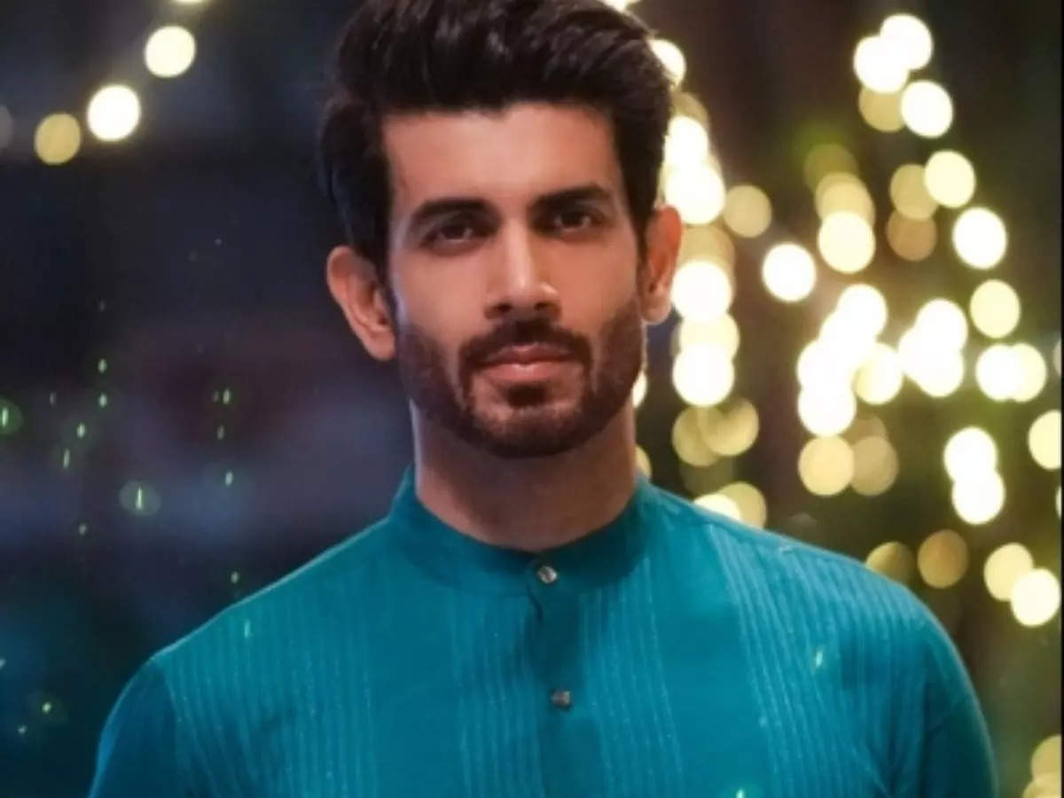 Namik Paul on tough workout regime: Fitness is something that makes me happy