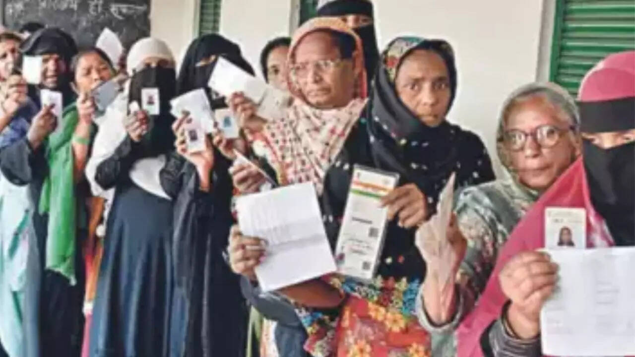 Why communal rhetoric has died down in Karnataka election