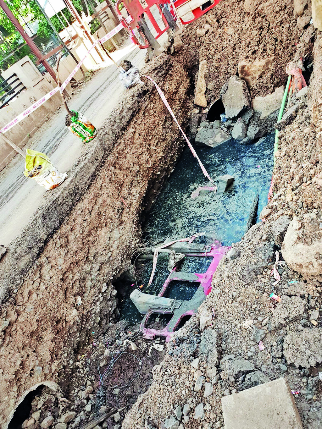 Boat Club Road, Pune Map, Property Rates, Projects, Photos, Reviews, Info