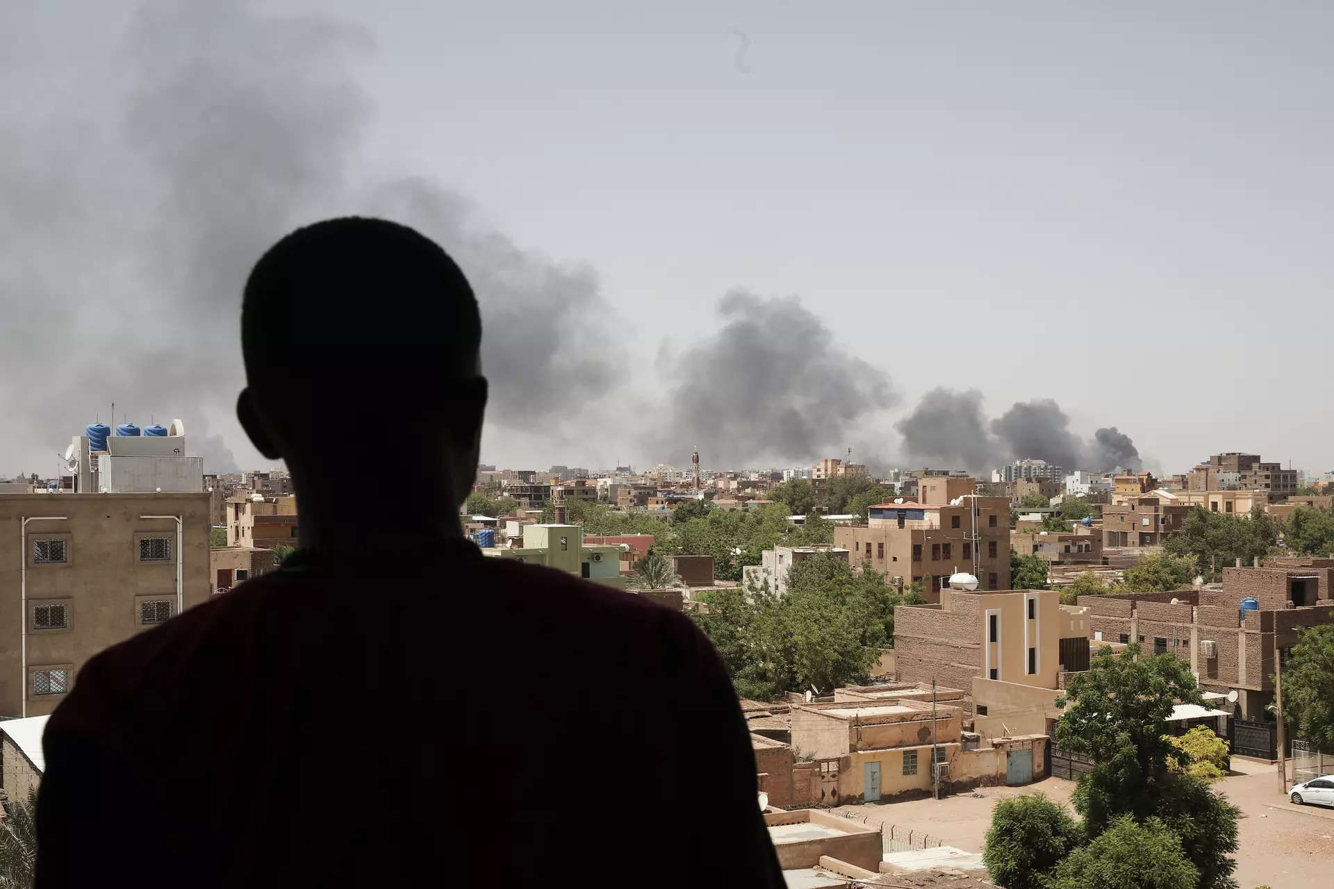 سازمان ملل از «آوارگی» بیشتر سودان با وجود آتش بس می ترسد