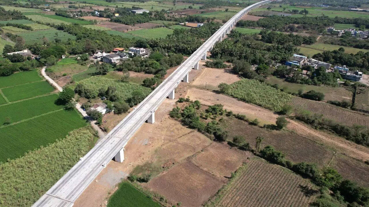 How Ahmedabad-Mumbai bullet train project has turned many into crorepatis now