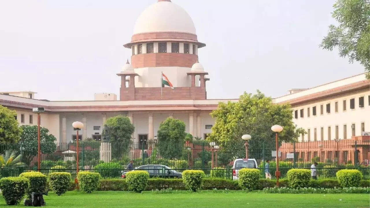 Same-sex marriage rights facing personal laws hurdle, says Supreme Court