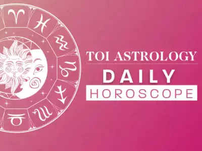 Horoskop hari ini: Perubahan positif di cakrawala untuk Aries, baca prediksi astrologi untuk semua tanda zodiak