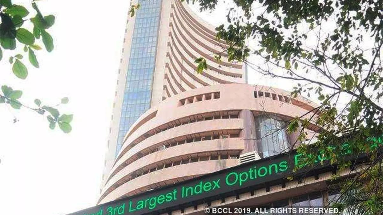 Stock markets rise for 3rd session; Sensex gains 169 points