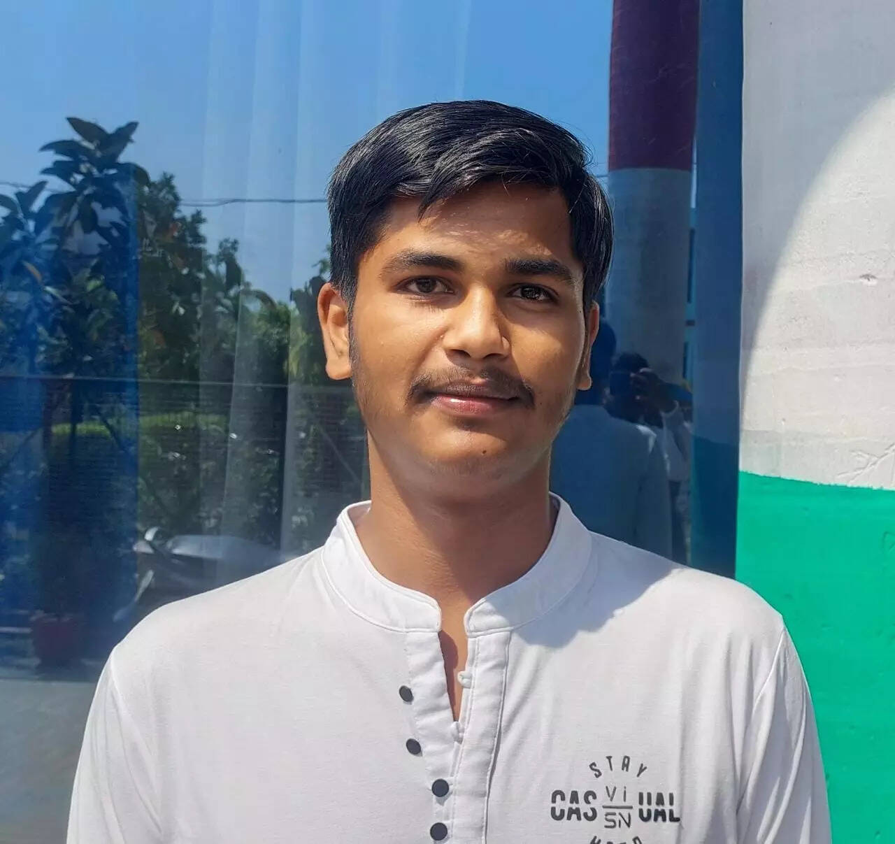 UP Board Result: Pilibhit’s students secure 2nd place in inter, 3rd place in high school – Times of India