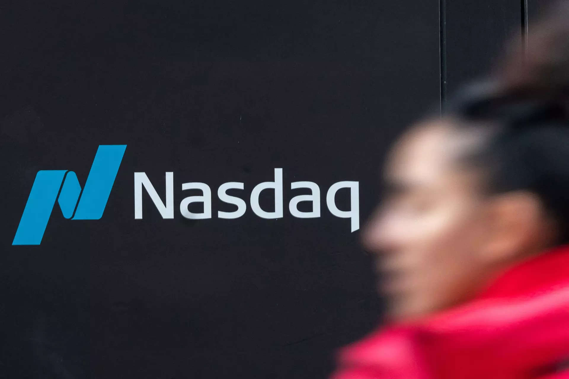 US stocks: Nasdaq outperforms as investors cheer Microsoft