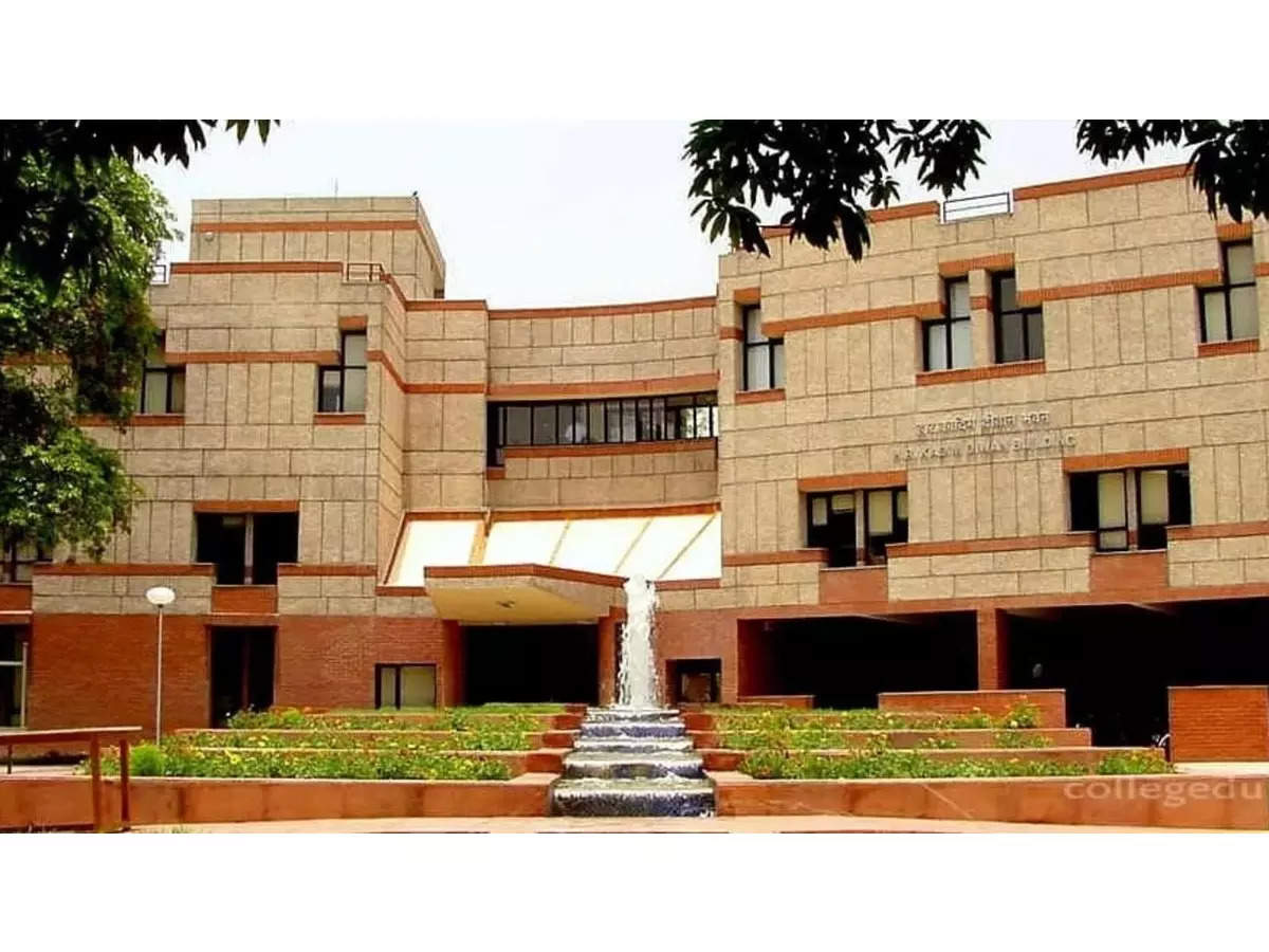 eMasters IIT Kanpur - Work Placement - Indian Institute of