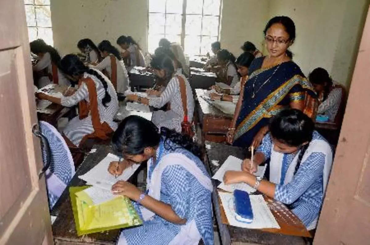 TS Inter Result 2023 Date and Time: When will TS Inter 1st and 2nd year results release? – Times of India