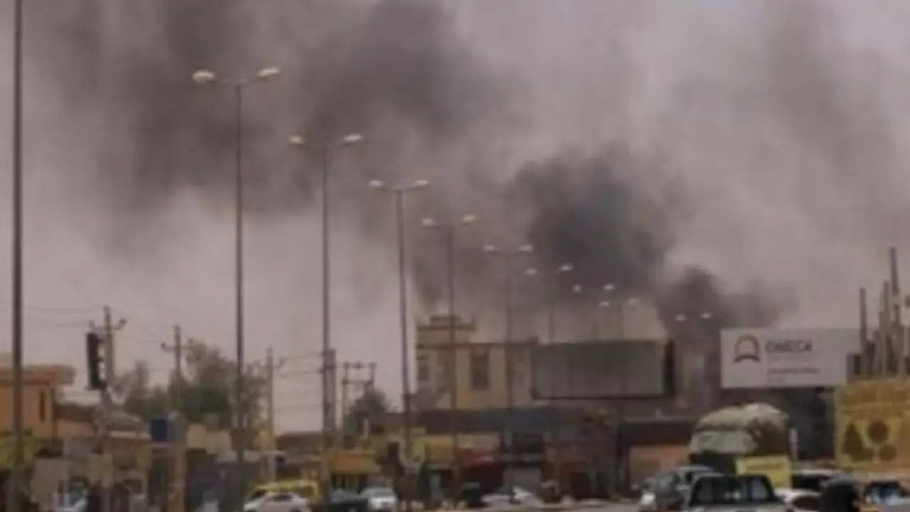 سودان: نیروهای مسلح آتش بس را 72 ساعت دیگر تمدید می کنند