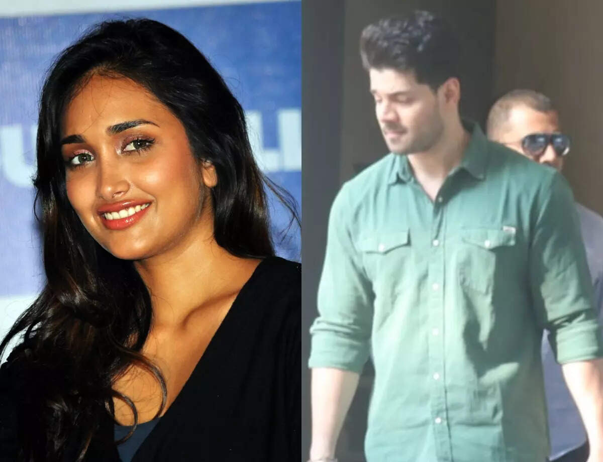 Jiah Khan Suicide Case Verdict Live Updates: Sooraj Pancholi distributes  sweets after being acquitted in Jiah Khan suicide case - The Times of India