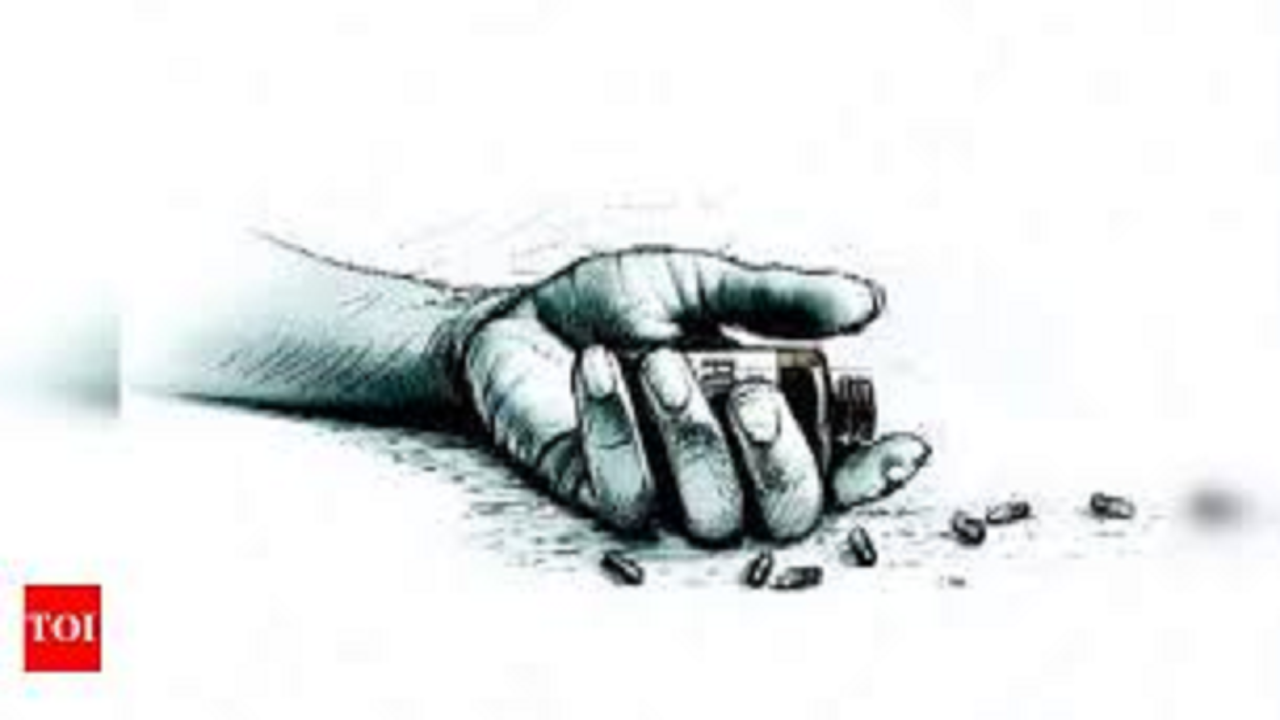 10 Andhra students die by suicide within 2 days of exam results