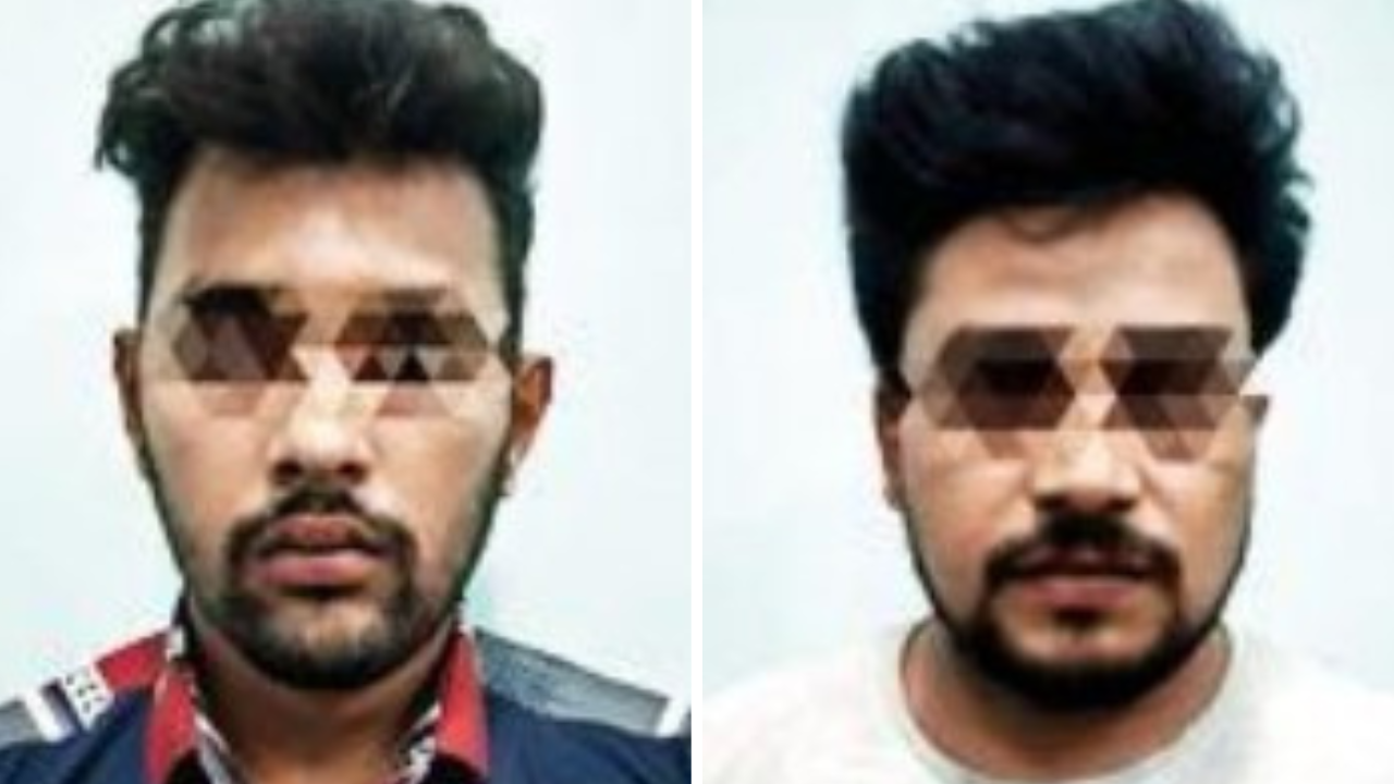 Cop’s son studying BCA ‘steals’ bike for Darjeeling trip, arrested in Kolkata