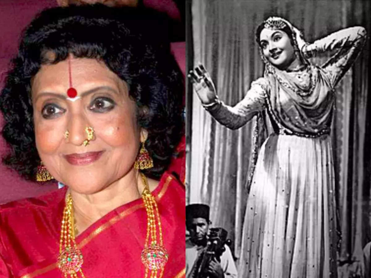 vyjayanthimala now