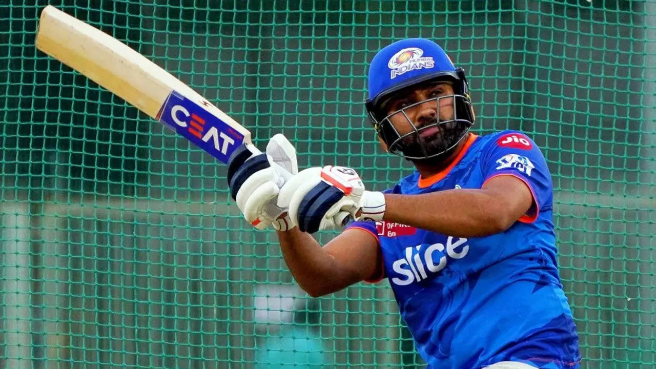 MI vs RR Highlights: Tim David late fireworks overshadows Yashasvi