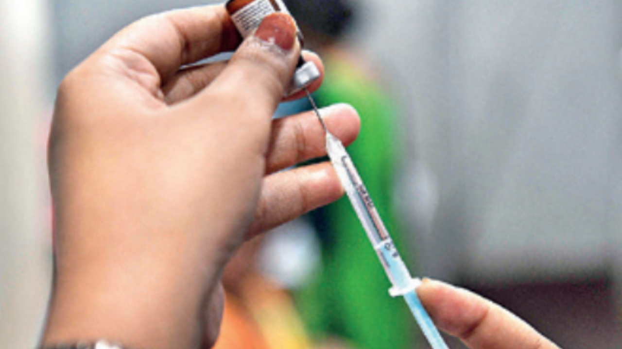 Spurt in demand for non-Covid vaccines in Kolkata