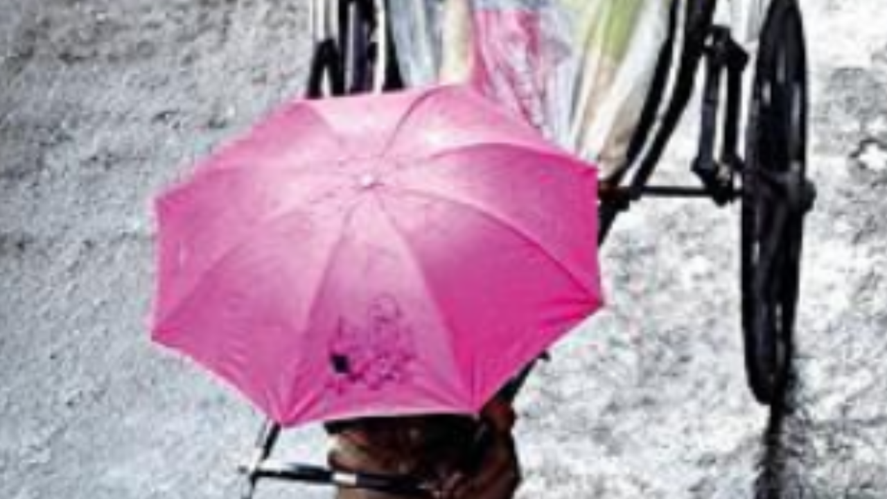 Stormy start in West Bengal but above-normal heatwave days likely in May: Met