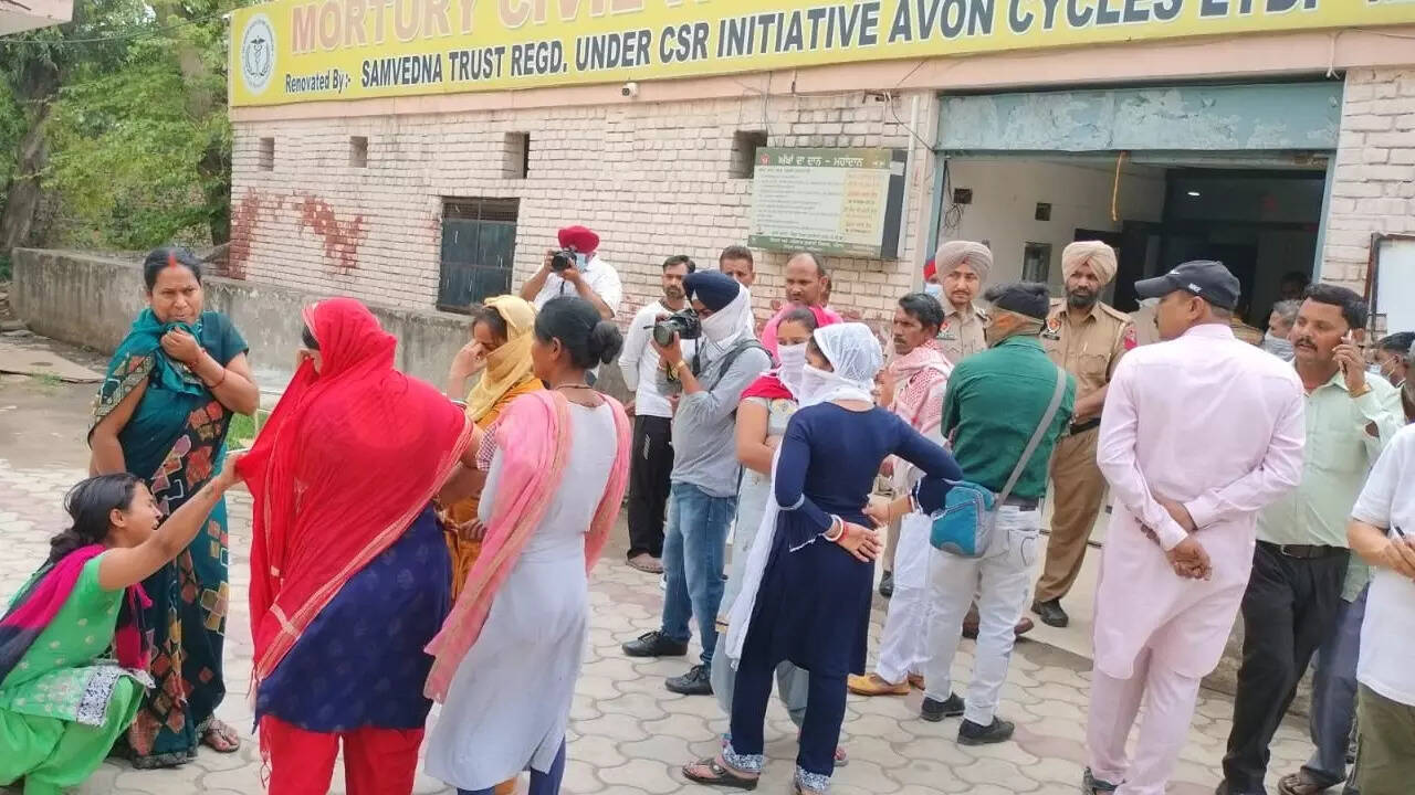 Ludhiana gas leak: What we know so far
