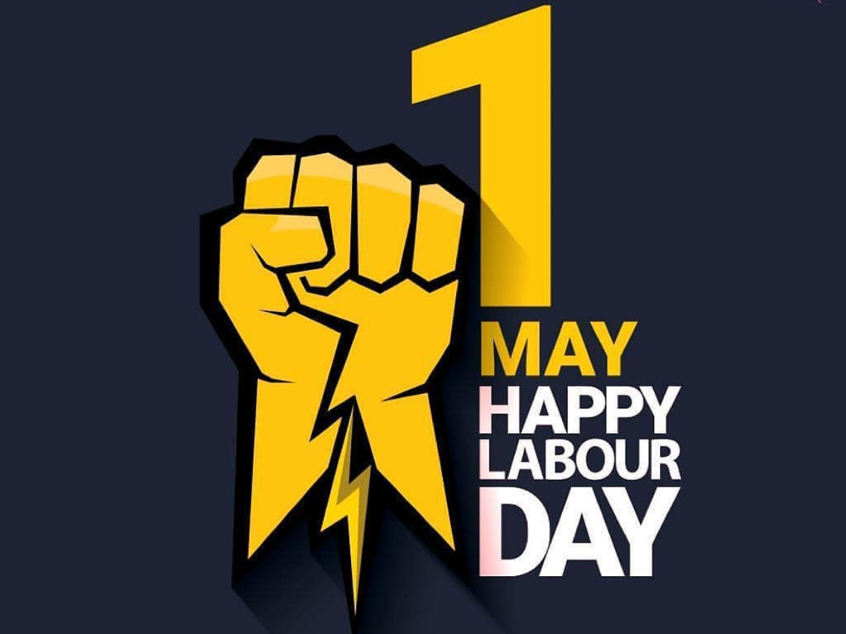 Happy Labour Day 2023: Top 50 Wishes, Messages, Quotes and ...