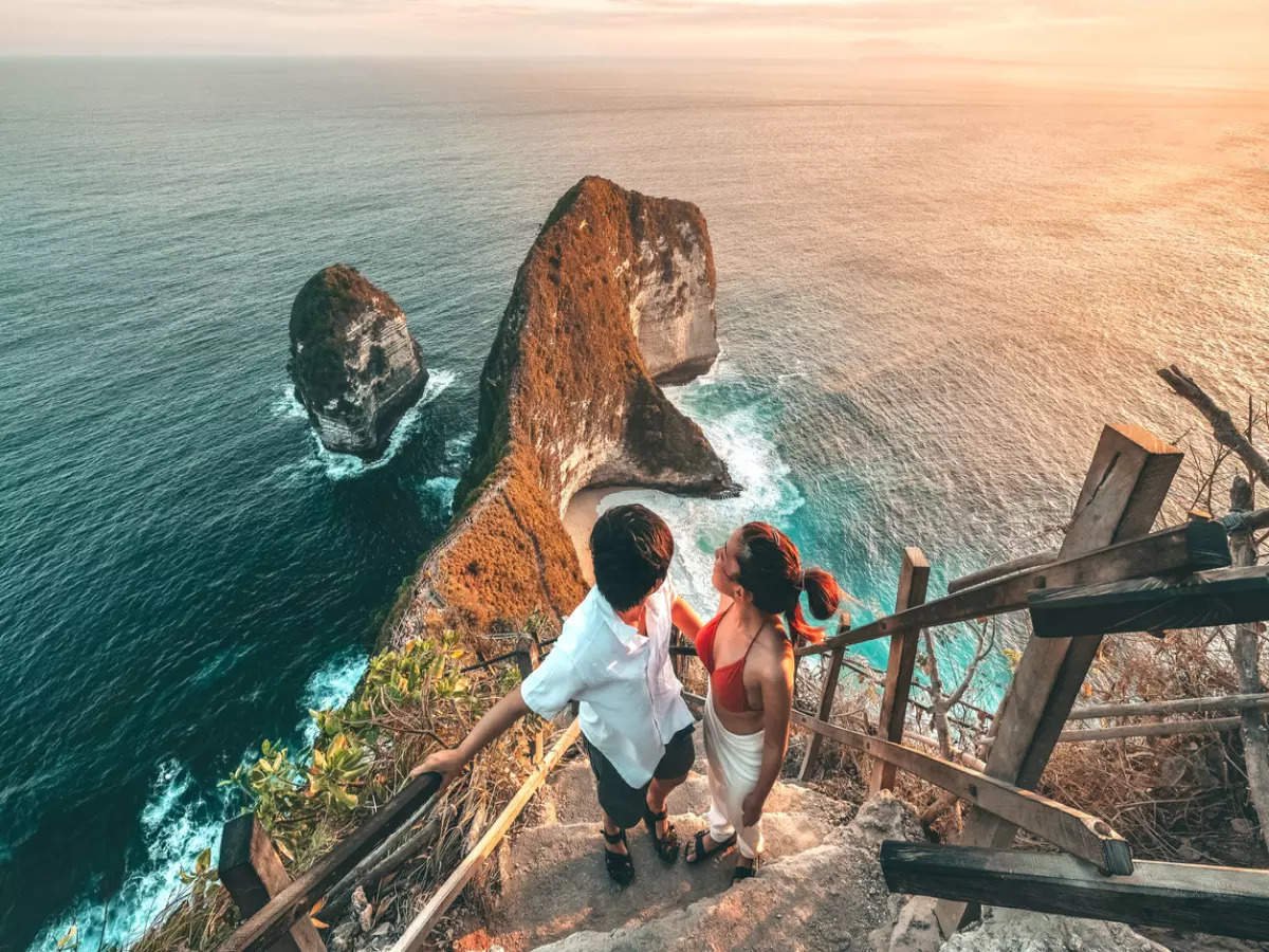 Photos from Bali that'll leave you travelstoked