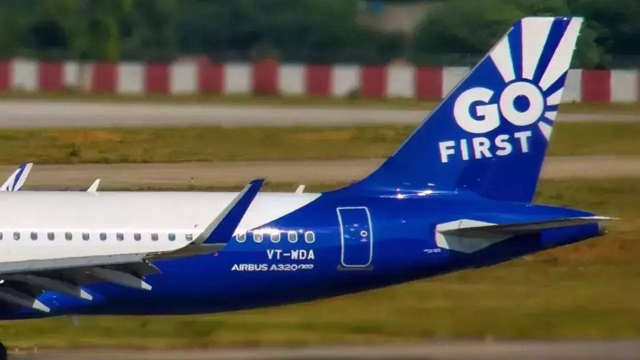 Airfares may surge on Go First’s flight routes