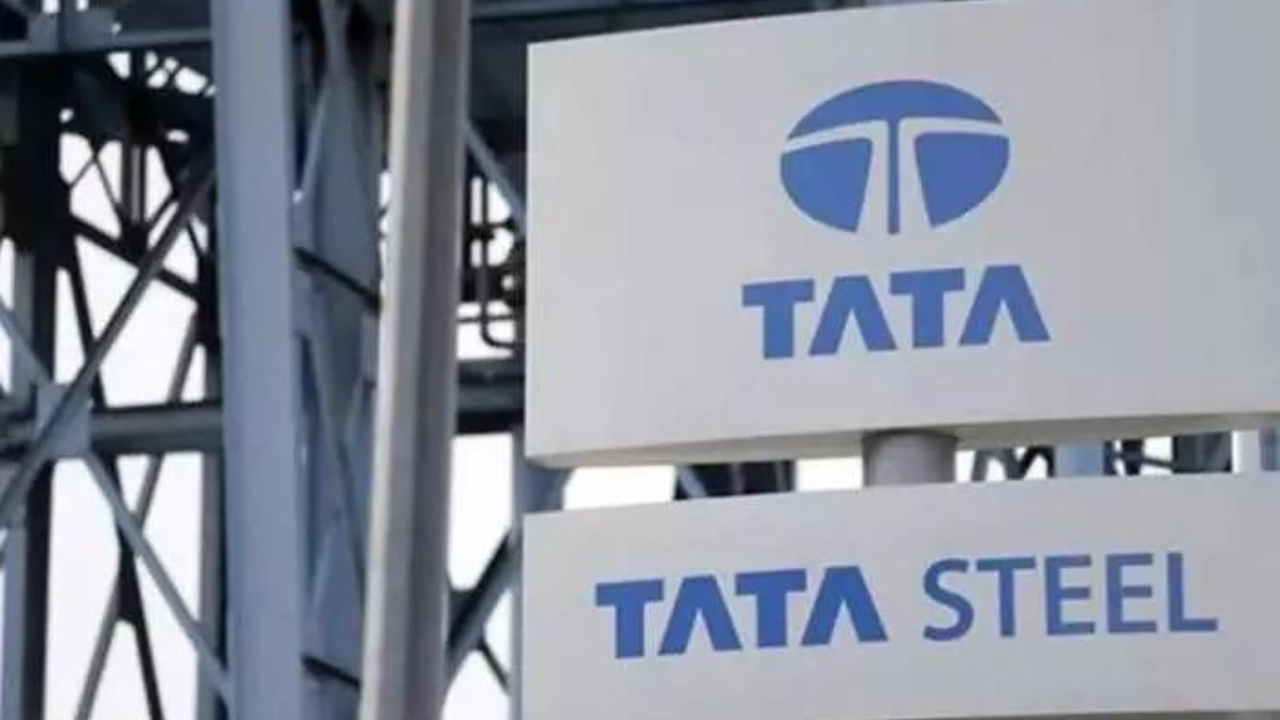 Tata Steel net falls 84% to Rs 1,566 crore in Q4