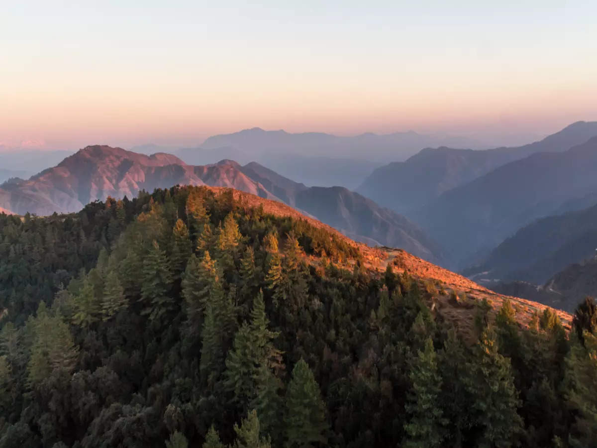Your quick guide to Chakrata for a peaceful summer holiday