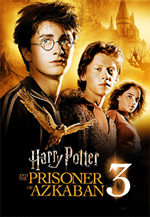 Harry Potter And The Prisoner Of Azkaban Movie: Showtimes, Review ...