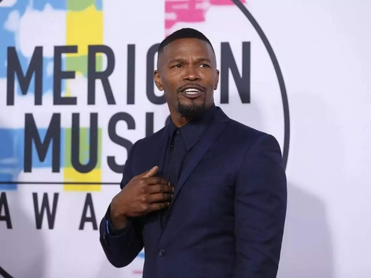 Jamie Foxx has been rushed to hospital after medical emergency