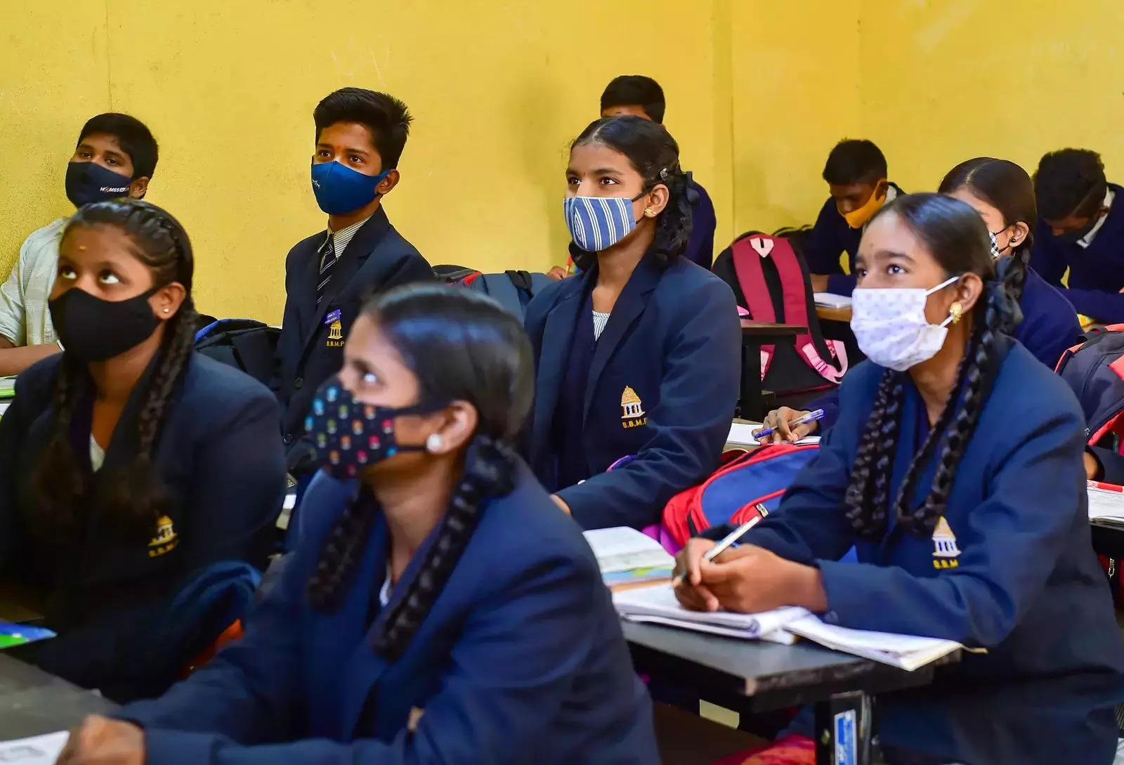 Delhi Arts Curriculum will boost artistic outcomes in state schools – Times of India