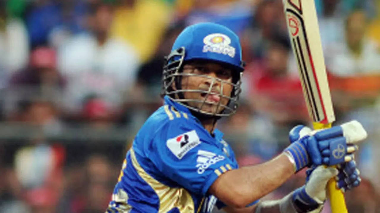 Pics: The performance of India’s legendary fab-five in IPL